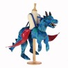 Costume per Bambini Drago 4-6 anni