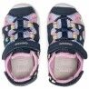 Sandali per Bambini Geox Multy Multicolore
