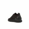 Scarpe Sportive da Donna Geox D Spherica Nero