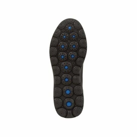 Scarpe Sportive da Donna Geox D Spherica Nero