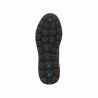 Scarpe Sportive da Donna Geox D Spherica Nero