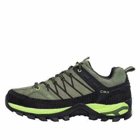 Scarpe Sportive Uomo Campagnolo Rigel Low Trek Verde