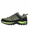Scarpe Sportive Uomo Campagnolo Rigel Low Trek Verde