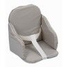 Cuscino Tineo Grigio