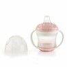 Bicchiere di Apprendimento ThermoBaby 180 ml Rosa