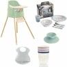 Seggiolone ThermoBaby Youpla Verde