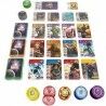 Gioco da Tavolo Asmodee Splendor Marvel (FR)
