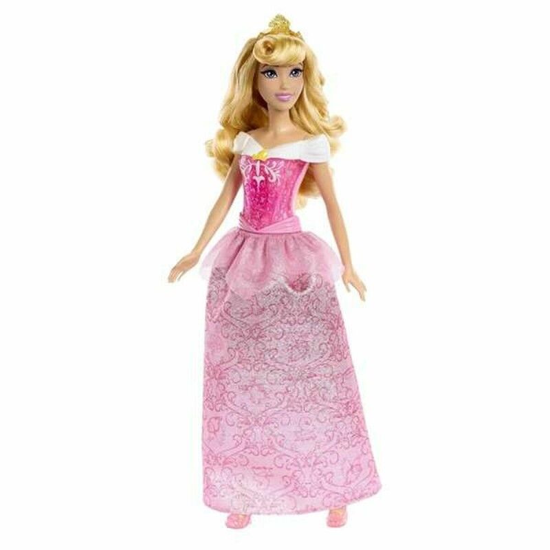 Bambola Princesses Disney Aurora Bambola Princesses Disney Aurora