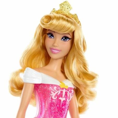 Bambola Princesses Disney Aurora