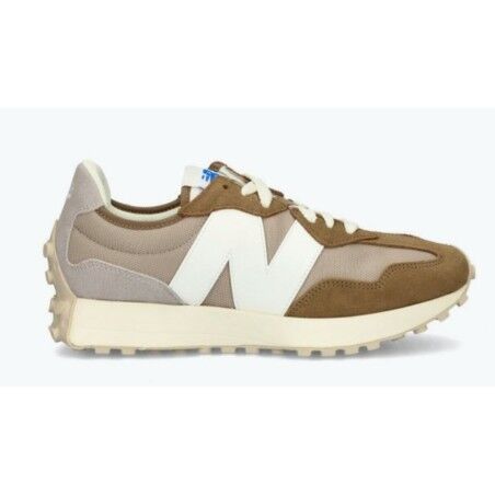 Scarpe da Tennis Casual Uomo New Balance U327 Marrone