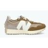 Scarpe da Tennis Casual Uomo New Balance U327 Marrone