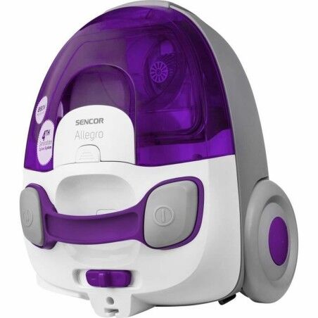 Aspirapolvere Sencor 512VT-EUE2 Violetta 890 W
