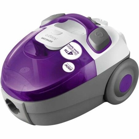 Aspirapolvere Sencor 512VT-EUE2 Violetta 890 W