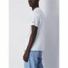Maglia a Maniche Corte Uomo Champion Crewneck