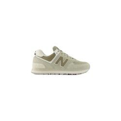 Scarpe da Tennis Casual Donna New Balance WL574 DP2 Verde