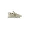 Scarpe da Tennis Casual Donna New Balance WL574 DP2 Verde