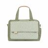 Borsa Fasciatoio per Pannolini Babymoov Abstract Verde