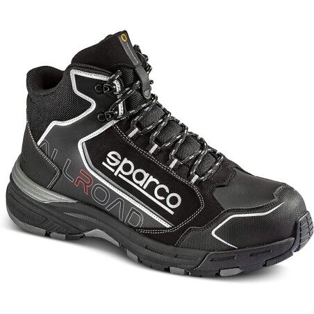 Scarpe di Sicurezza Sparco All Road NRNR Nero