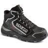 Scarpe di Sicurezza Sparco All Road NRNR Nero