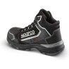 Scarpe di Sicurezza Sparco All Road NRNR Nero