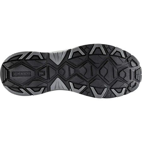 Scarpe di Sicurezza Sparco All Road NRNR Nero