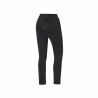 Pantalone Lungo Sportivo Joluvi Lexie Nero Donna