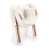 Riduttore WC per Bambini ThermoBaby Kiddyloo Verde