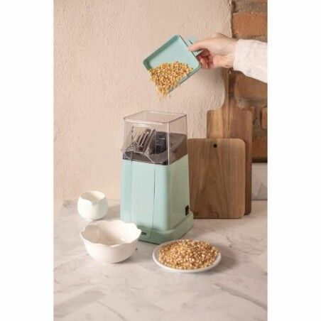 Macchina per fare Pop Corn Livoo DOM497