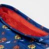 Scaldacollo Spider-Man Azzurro