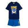 Set di Indumenti Sonic Azzurro