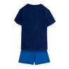 Set di Indumenti Sonic Azzurro