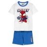 Set di Indumenti Spidey Bianco