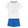 Set di Indumenti Spidey Bianco