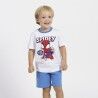 Set di Indumenti Spidey Bianco