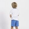 Set di Indumenti Spidey Bianco