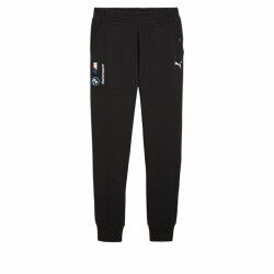 Pantalone Lungo Sportivo Puma BMW Motorsport Essentials Uomo