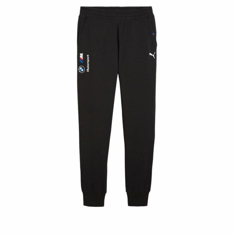 Pantalone Lungo Sportivo Puma BMW Motorsport Essentials Uomo