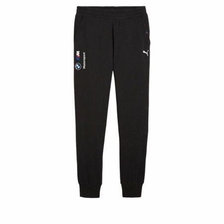 Pantalone Lungo Sportivo Puma BMW Motorsport Essentials Uomo