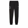 Pantalone Lungo Sportivo Puma BMW Motorsport Essentials Uomo