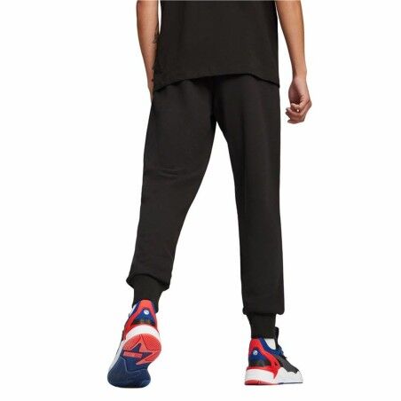 Pantalone Lungo Sportivo Puma BMW Motorsport Essentials Uomo
