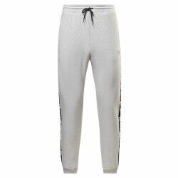 Pantalone Lungo Sportivo Reebok Identity Uomo