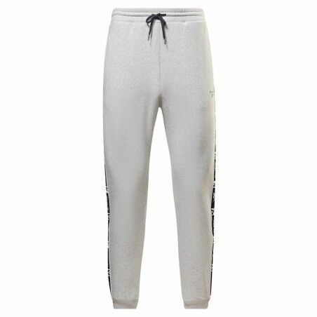 Pantalone Lungo Sportivo Reebok Identity Uomo