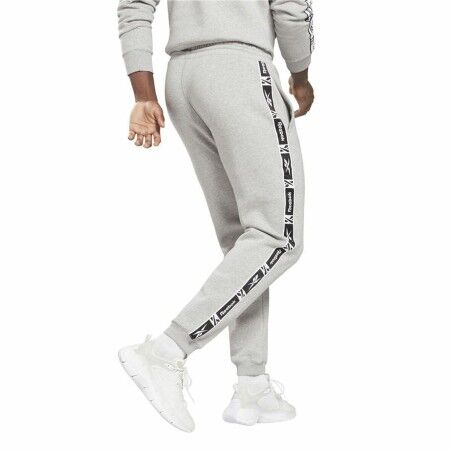 Pantalone Lungo Sportivo Reebok Identity Uomo