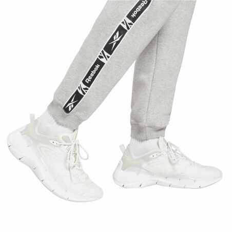 Pantalone Lungo Sportivo Reebok Identity Uomo