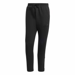 Pantalone Lungo Sportivo Adidas IB4070 Nero Uomo