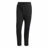 Pantalone Lungo Sportivo Adidas IB4070 Nero Uomo