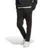 Pantalone Lungo Sportivo Adidas IB4070 Nero Uomo