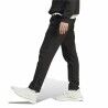 Pantalone Lungo Sportivo Adidas IB4070 Nero Uomo