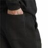 Pantalone Lungo Sportivo Adidas IB4070 Nero Uomo
