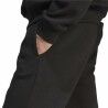 Pantalone Lungo Sportivo Adidas IB4070 Nero Uomo